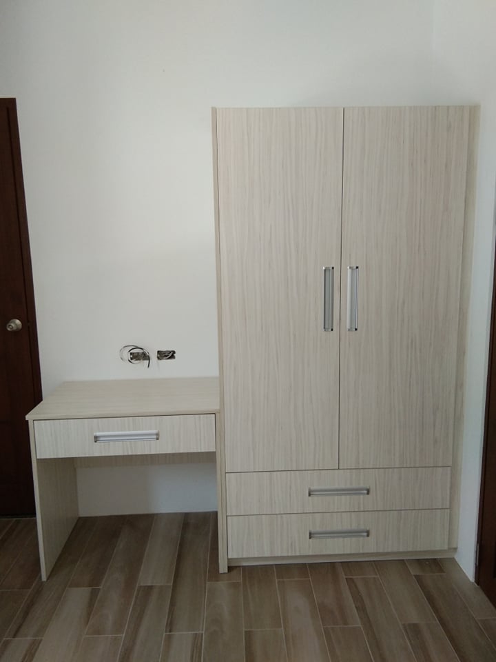 Affordable Cabinets Bedroom