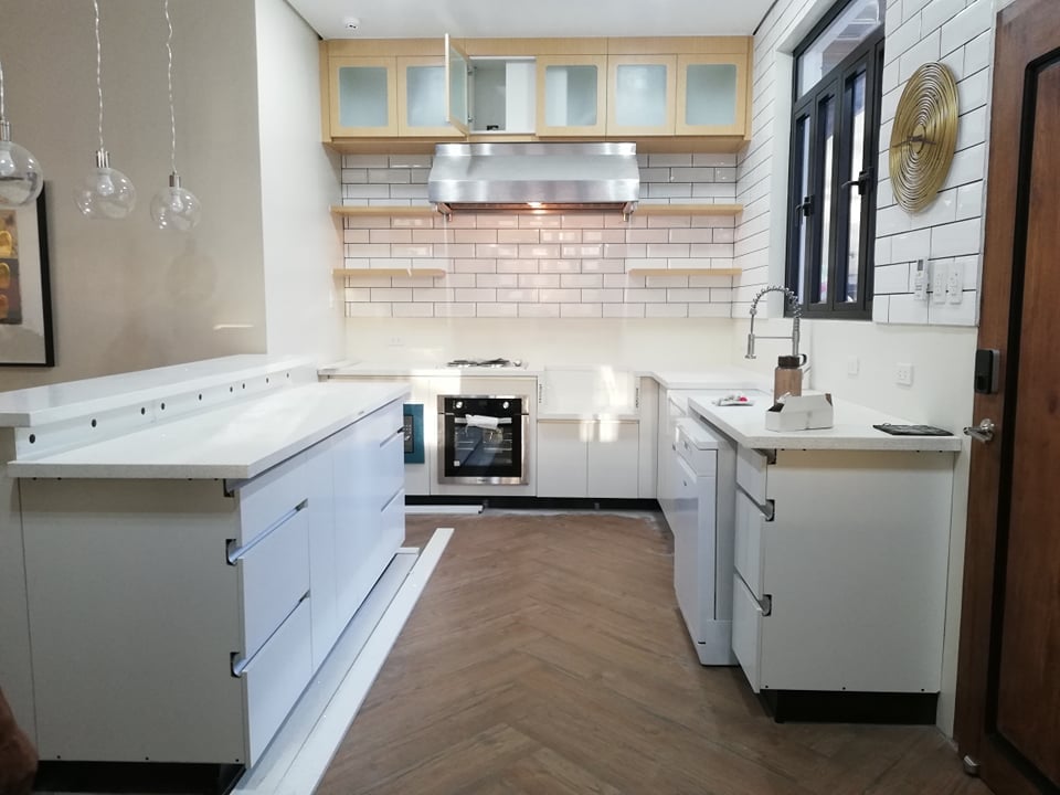 Modular Kitchen Cabinets – Home Renovation