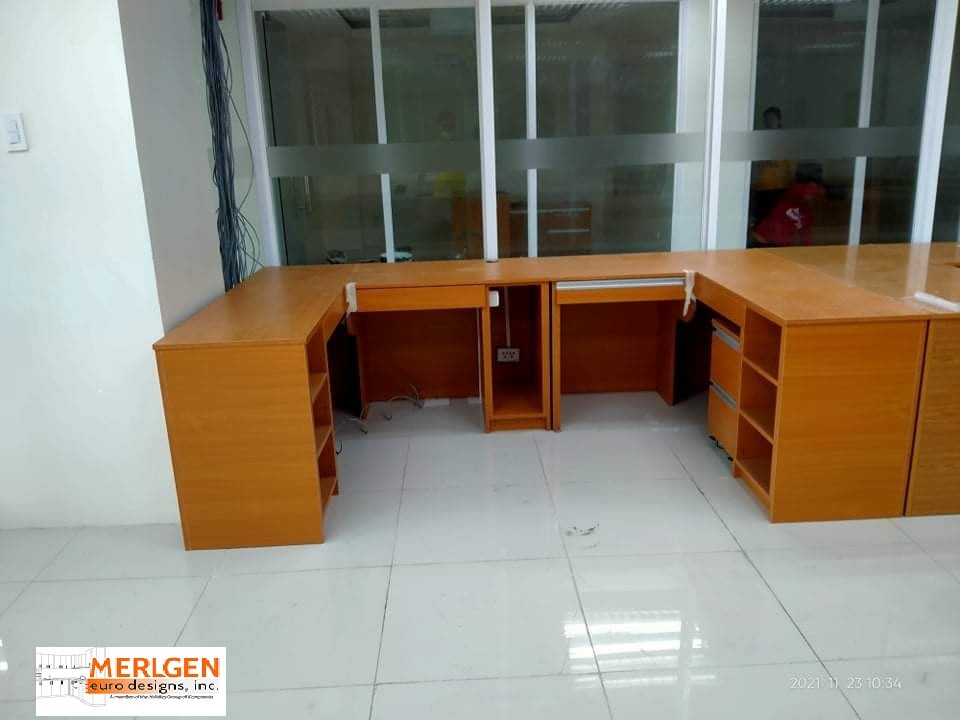 Office Cabinets Tables 7